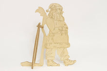 Įkelti vaizdą į galerijos rodinį, Šventinis Butelio Laikiklis