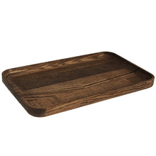 Įkelti vaizdą į galerijos rodinį, Padėklas, Medinis Padėkliukas