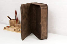 Įkelti vaizdą į galerijos rodinį, Dėžutė - Medinė Dėžutė (Galimas Graviravimas)