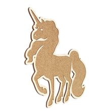 Įkelti vaizdą į galerijos rodinį, Kamštinė Lenta Vienaragis, Kamščio Lenta Ant Sienos