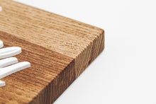 Įkelti vaizdą į galerijos rodinį, Vardinė Lentelė - Medinė Vardinė Lentelė