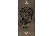 Įkelti vaizdą į galerijos rodinį, Šventinė Butelio Dėžė "Snaigė"