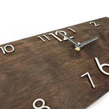 Įkelti vaizdą į galerijos rodinį, Sieninis Laikrodis, Didelis Sieninis Laikrodis