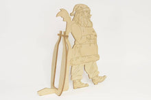 Įkelti vaizdą į galerijos rodinį, Šventinis Butelio Laikiklis