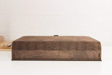 Įkelti vaizdą į galerijos rodinį, Dėžutė - Medinė Dėžutė (Galimas Graviravimas)