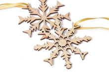 Įkelti vaizdą į galerijos rodinį, Eglutės Žaisliukai - Kalėdiniai Mediniai Žaisliukai Eglutei