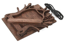 Įkelti vaizdą į galerijos rodinį, Medinė lesyklėlė "Paprasta"