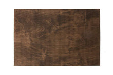 Įkelti vaizdą į galerijos rodinį, Stalo Padėkliukai - 2 Medinių Stalo Padėkliukų Rinkinys