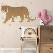 Įkelti vaizdą į galerijos rodinį, Kamštinė Lenta Tigras, Kamščio Lenta Ant Sienos