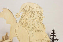 Įkelti vaizdą į galerijos rodinį, Šventinis Butelio Laikiklis