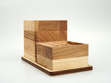 Įkelti vaizdą į galerijos rodinį, Medinė pieštukinė (galimas graviravimas)