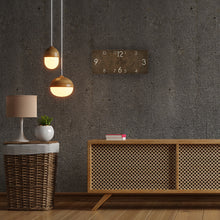 Įkelti vaizdą į galerijos rodinį, Sieninis Laikrodis, Didelis Sieninis Laikrodis