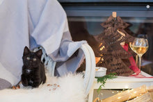 Įkelti vaizdą į galerijos rodinį, Šventinė Butelio Dekoracija