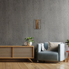 Įkelti vaizdą į galerijos rodinį, Sieninis Laikrodis, Unikalus Didelis Medinis Sieninis Laikrodis