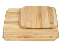 Įkelti vaizdą į galerijos rodinį, Medinė Pjaustymo Lenta (2 Dydžiai)