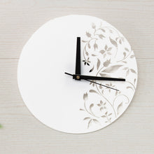 Įkelti vaizdą į galerijos rodinį, Laikrodis - Akrilinio Stiklo Sieninis Laikrodis