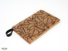 Įkelti vaizdą į galerijos rodinį, Pjaustymo Lenta - Medinė Pjaustymo Lenta (Galimas Graviravimas)