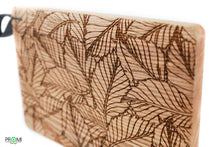 Įkelti vaizdą į galerijos rodinį, Pjaustymo Lenta - Medinė Pjaustymo Lenta (Galimas Graviravimas)