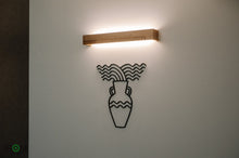 Įkelti vaizdą į galerijos rodinį, Sienos Dekoracija - Pasirenkama, Sieninis Horoskopo Ženklas