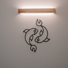 Įkelti vaizdą į galerijos rodinį, Sienos Dekoracija - Pasirenkama, Sieninis Horoskopo Ženklas