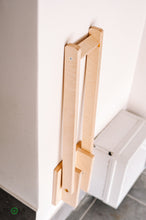 Įkelti vaizdą į galerijos rodinį, Dviračio Stovas - Medinis Stovas Dviračiui