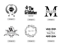 Įkelti vaizdą į galerijos rodinį, Medinė Pjaustymo Lenta Su Grioveliu (Graviravimas)