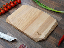 Įkelti vaizdą į galerijos rodinį, Medinė Pjaustymo Lenta (2 Dydžiai)