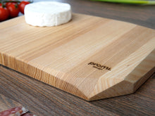 Įkelti vaizdą į galerijos rodinį, Medinė Pjaustymo Lenta (2 Dydžiai)