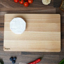 Įkelti vaizdą į galerijos rodinį, Medinė Pjaustymo Lenta (3 Spalvos, 3 Dydžiai)