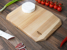 Įkelti vaizdą į galerijos rodinį, Medinė Pjaustymo Lenta (2 Dydžiai)