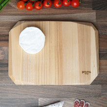 Įkelti vaizdą į galerijos rodinį, Medinė Pjaustymo Lenta (2 Dydžiai)