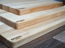 Įkelti vaizdą į galerijos rodinį, Medinė Pjaustymo Lenta (3 Spalvos, 3 Dydžiai)