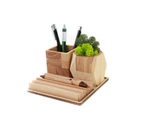 Įkelti vaizdą į galerijos rodinį, Medinė pieštukinė