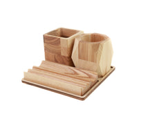 Įkelti vaizdą į galerijos rodinį, Medinė pieštukinė