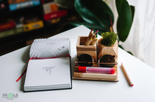 Įkelti vaizdą į galerijos rodinį, Medinė pieštukinė