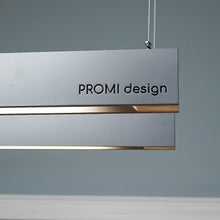 Įkelti vaizdą į galerijos rodinį, Pakabinamas LED Šviestuvas - Medinis Lubinis LED Šviestuvas (Graviravimas)