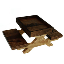 Įkelti vaizdą į galerijos rodinį, Voverių šerykla "Piknikas"