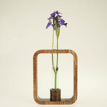 Įkelti vaizdą į galerijos rodinį, Medinė Vaza, 3 Dydžių Medinės Gėlių Vazos