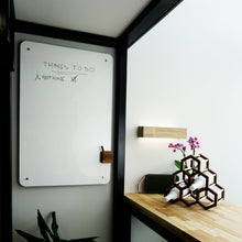 Įkelti vaizdą į galerijos rodinį, Rašymo Lenta - Balta Rašymo Lenta