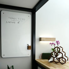 Įkelti vaizdą į galerijos rodinį, Rašymo Lenta - Balta Rašymo Lenta