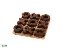 Įkelti vaizdą į galerijos rodinį, Stalo Žaidimas " Kryžiukai-Nuliukai "