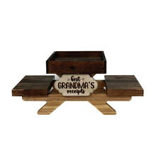 Įkelti vaizdą į galerijos rodinį, Voverių šerykla "Piknikas"