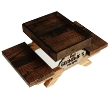 Įkelti vaizdą į galerijos rodinį, Voverių šerykla "Piknikas"