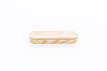 Įkelti vaizdą į galerijos rodinį, Rašiklio Dėklas - Medinis Rašiklio dėklas (Galimas Graviravimas)