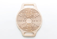 Įkelti vaizdą į galerijos rodinį, Lavinamasis žaislas - Didelis Labirintas ( Medinis )