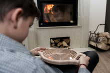 Įkelti vaizdą į galerijos rodinį, Lavinamasis žaislas - Didelis Labirintas ( Medinis )