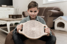 Įkelti vaizdą į galerijos rodinį, Lavinamasis žaislas - Didelis Labirintas ( Medinis )