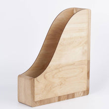 Įkelti vaizdą į galerijos rodinį, Dokumentų dėklas - Medinis (Galimas Graviravimas)