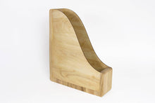 Įkelti vaizdą į galerijos rodinį, Dokumentų dėklas - Medinis (Galimas Graviravimas)