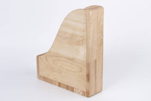 Įkelti vaizdą į galerijos rodinį, Dokumentų dėklas - Medinis (Galimas Graviravimas)